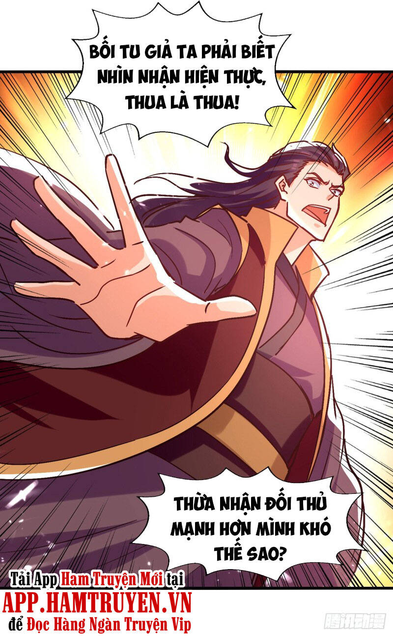 Tuyệt Thế Võ Hồn Chapter 90 - Trang 2