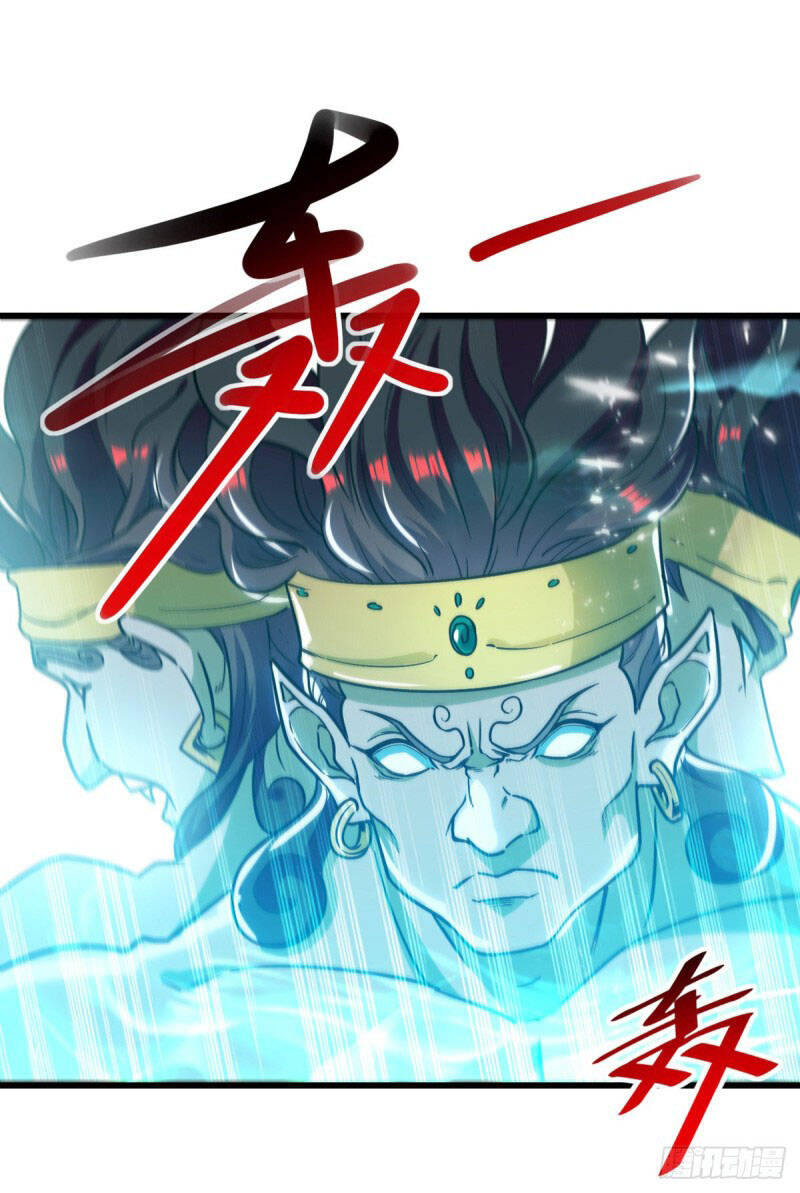 Tuyệt Thế Võ Hồn Chapter 90 - Trang 2