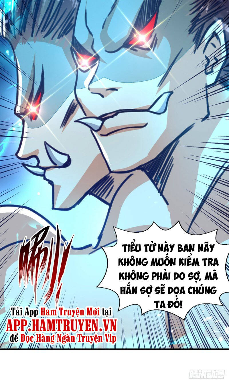 Tuyệt Thế Võ Hồn Chapter 90 - Trang 2