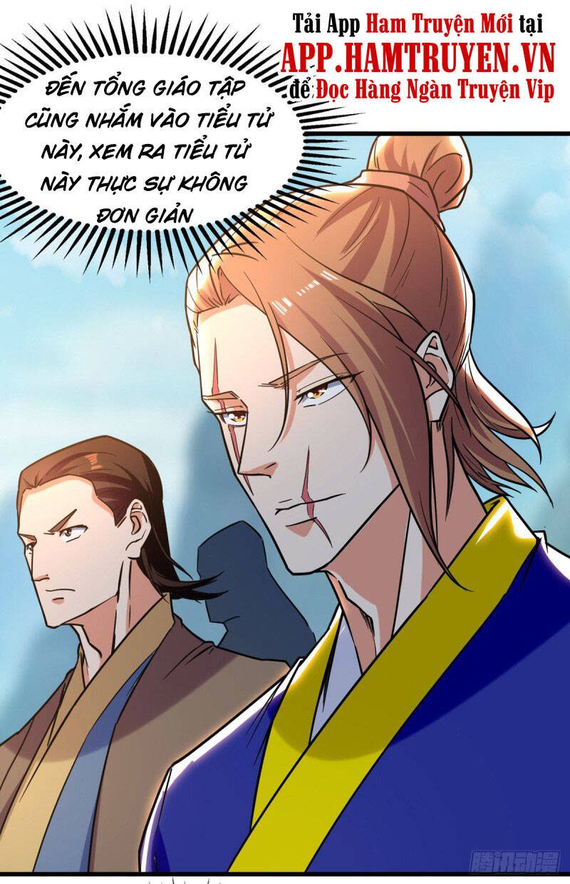 Tuyệt Thế Võ Hồn Chapter 89 - Trang 2