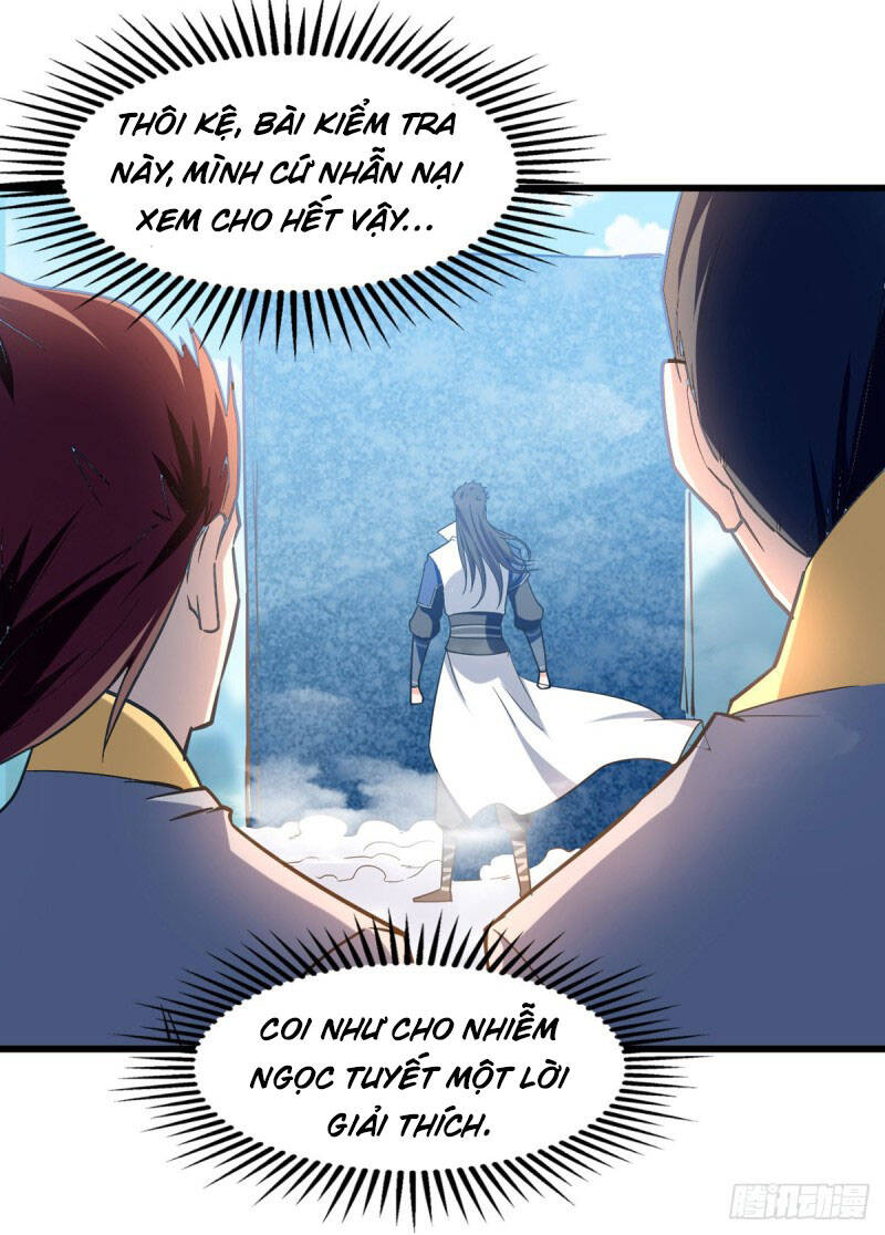 Tuyệt Thế Võ Hồn Chapter 89 - Trang 2