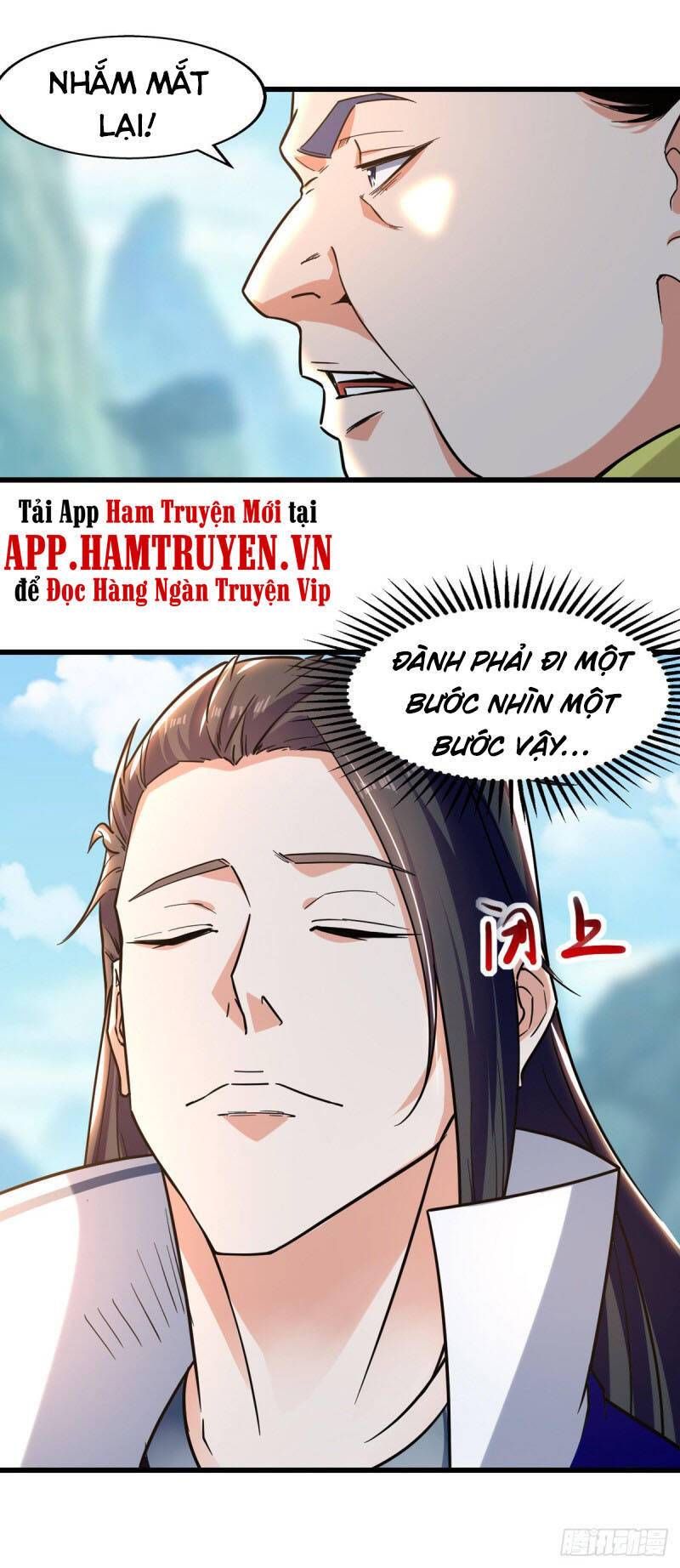 Tuyệt Thế Võ Hồn Chapter 89 - Trang 2