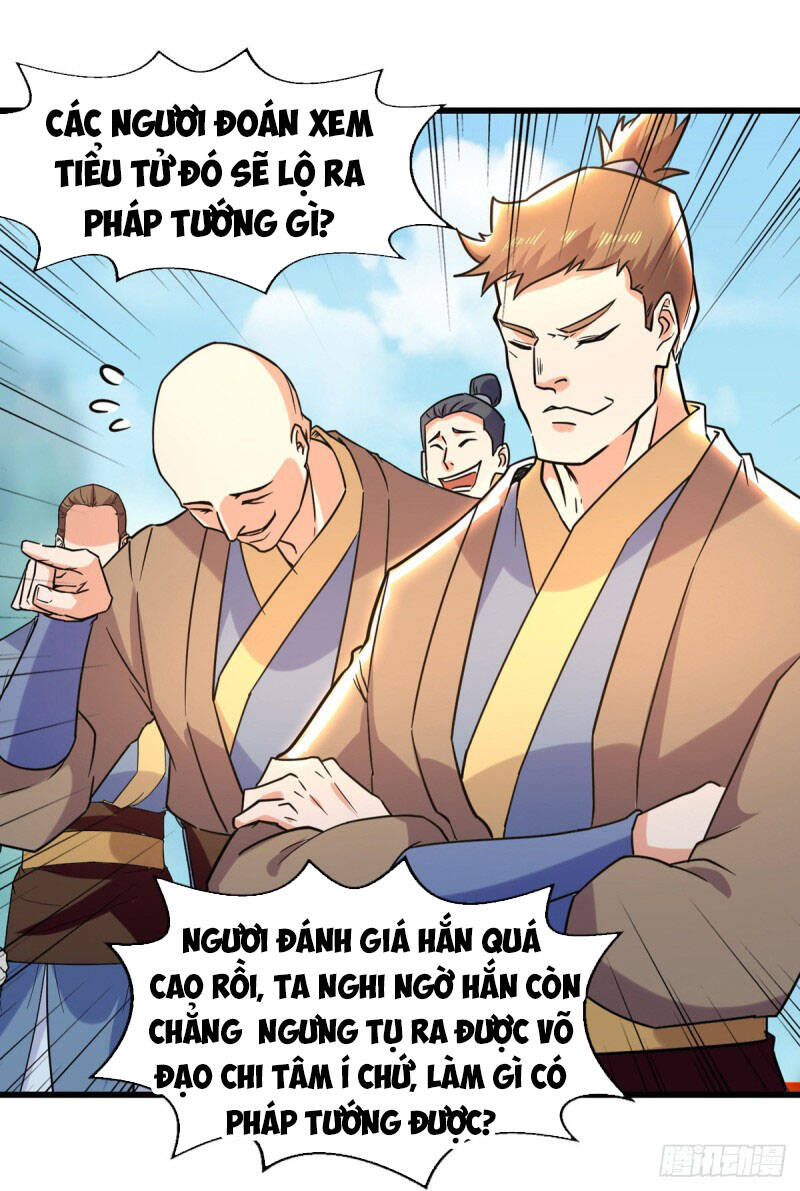 Tuyệt Thế Võ Hồn Chapter 89 - Trang 2