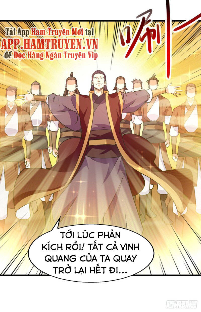 Tuyệt Thế Võ Hồn Chapter 89 - Trang 2