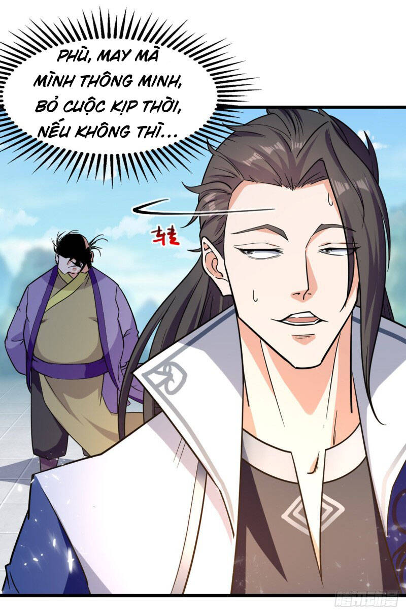 Tuyệt Thế Võ Hồn Chapter 89 - Trang 2