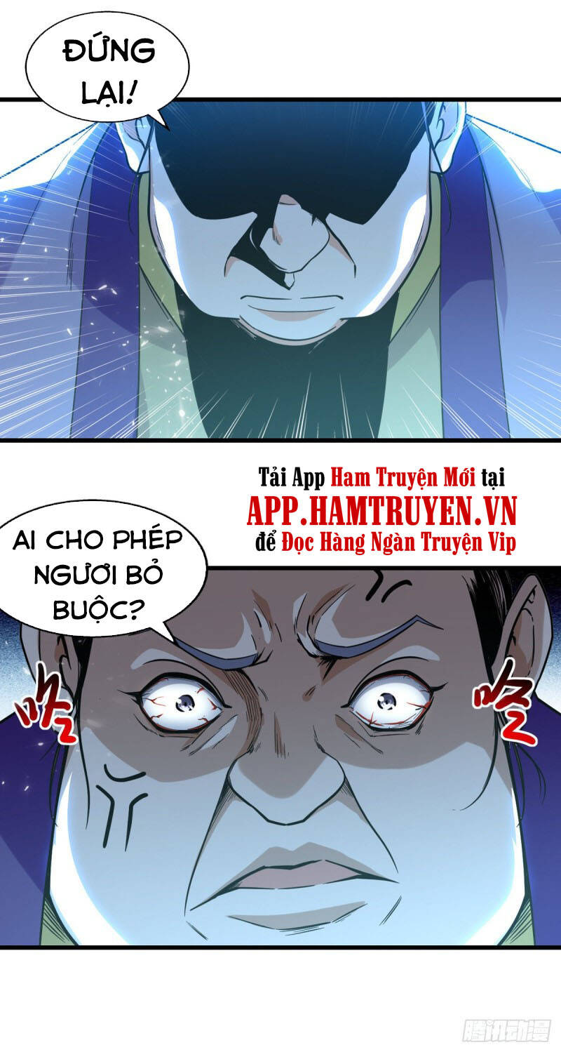 Tuyệt Thế Võ Hồn Chapter 89 - Trang 2