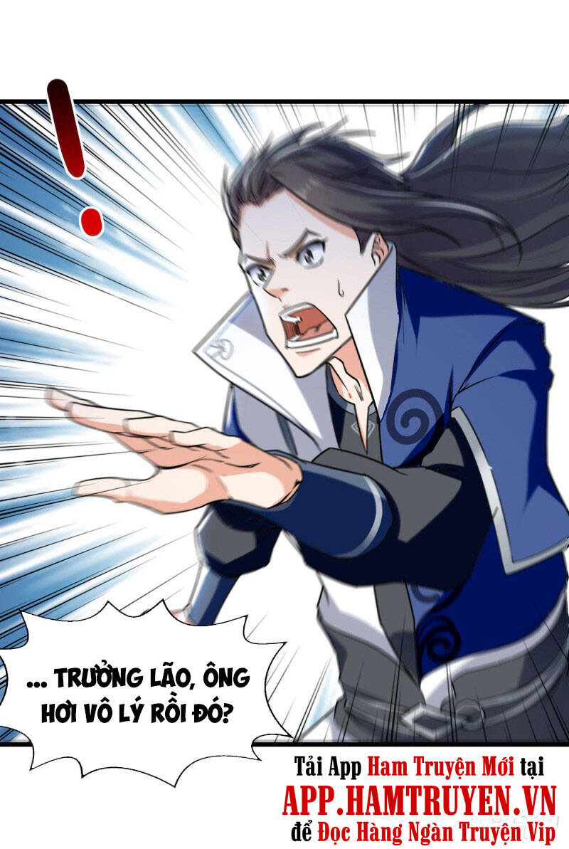 Tuyệt Thế Võ Hồn Chapter 89 - Trang 2