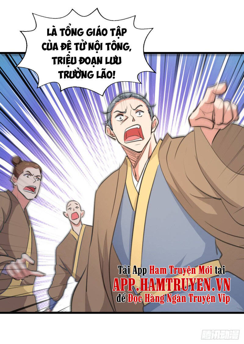 Tuyệt Thế Võ Hồn Chapter 86 - Trang 2