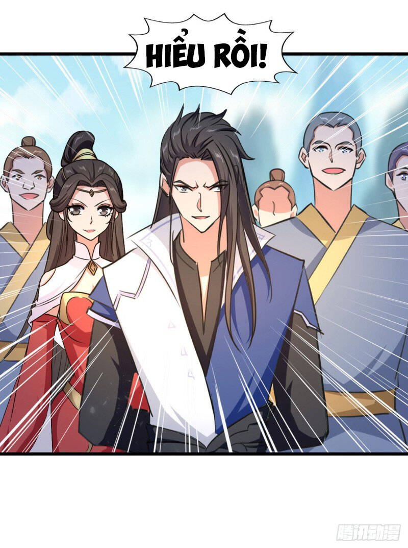 Tuyệt Thế Võ Hồn Chapter 86 - Trang 2