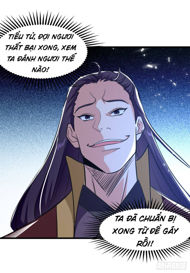 Tuyệt Thế Võ Hồn Chapter 86 - Trang 2