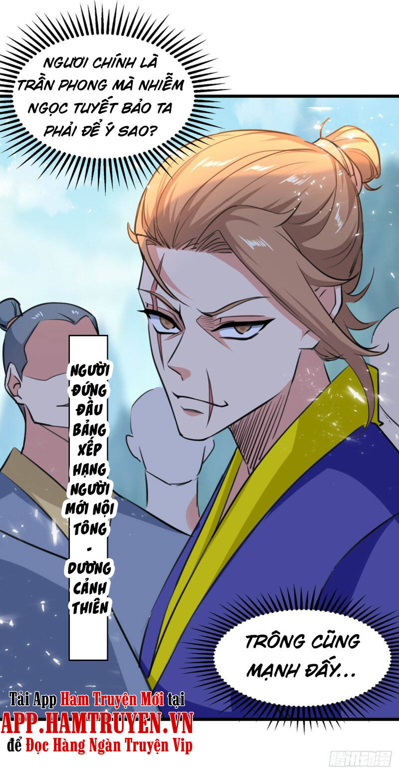 Tuyệt Thế Võ Hồn Chapter 86 - Trang 2