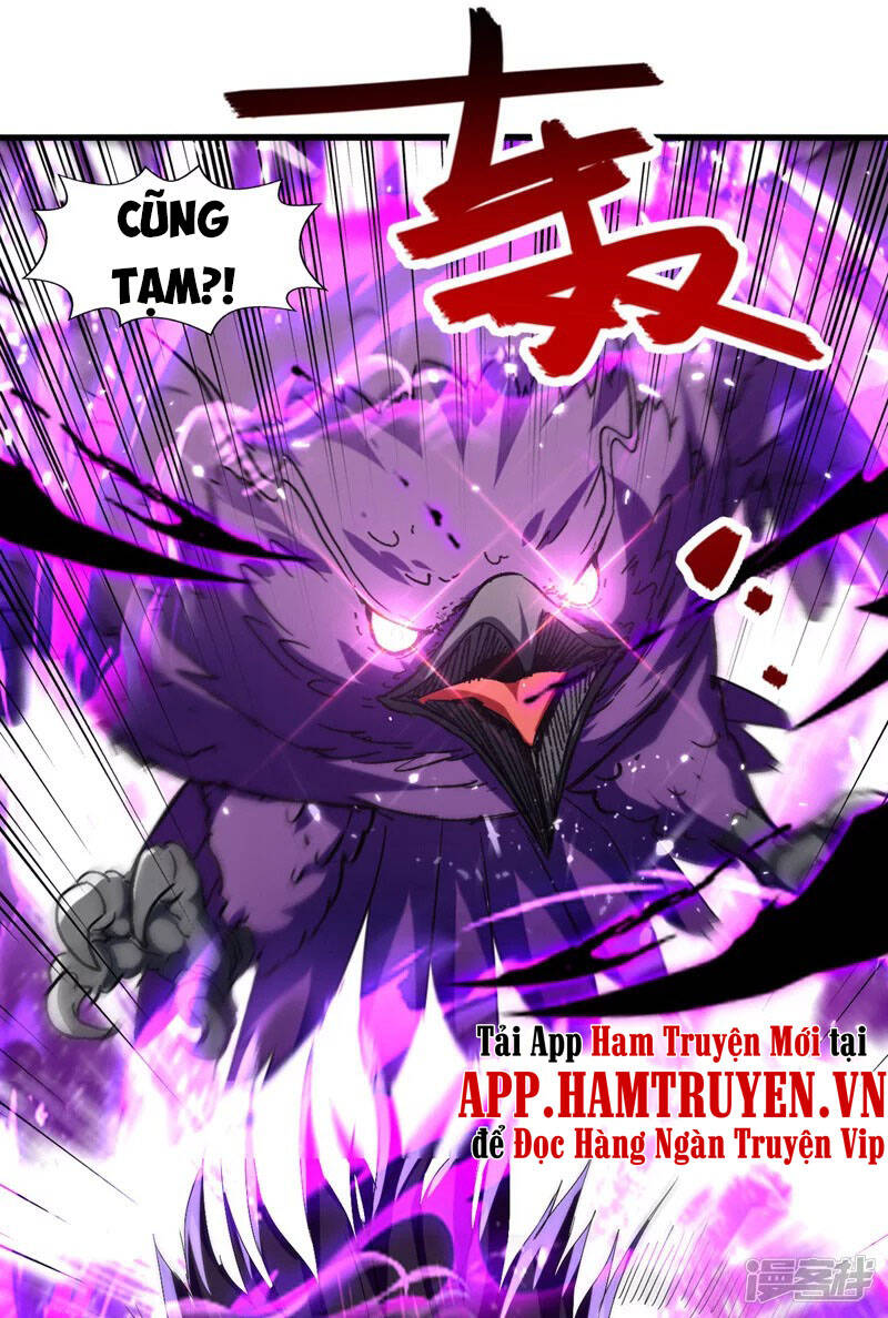 Tuyệt Thế Võ Hồn Chapter 85 - Trang 2