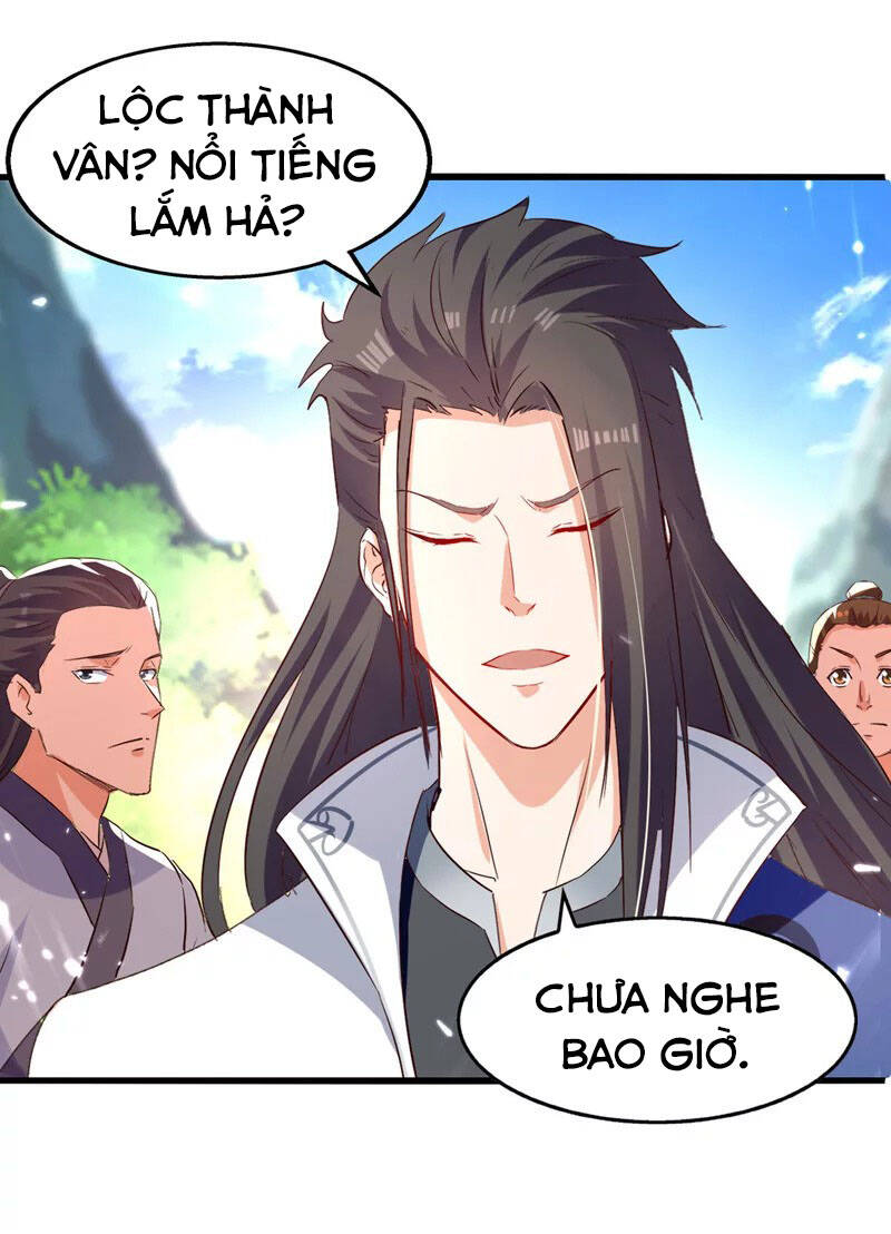 Tuyệt Thế Võ Hồn Chapter 85 - Trang 2