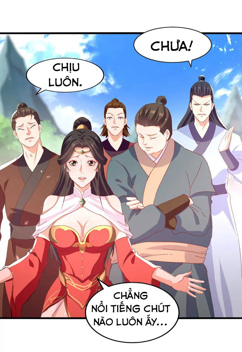 Tuyệt Thế Võ Hồn Chapter 85 - Trang 2