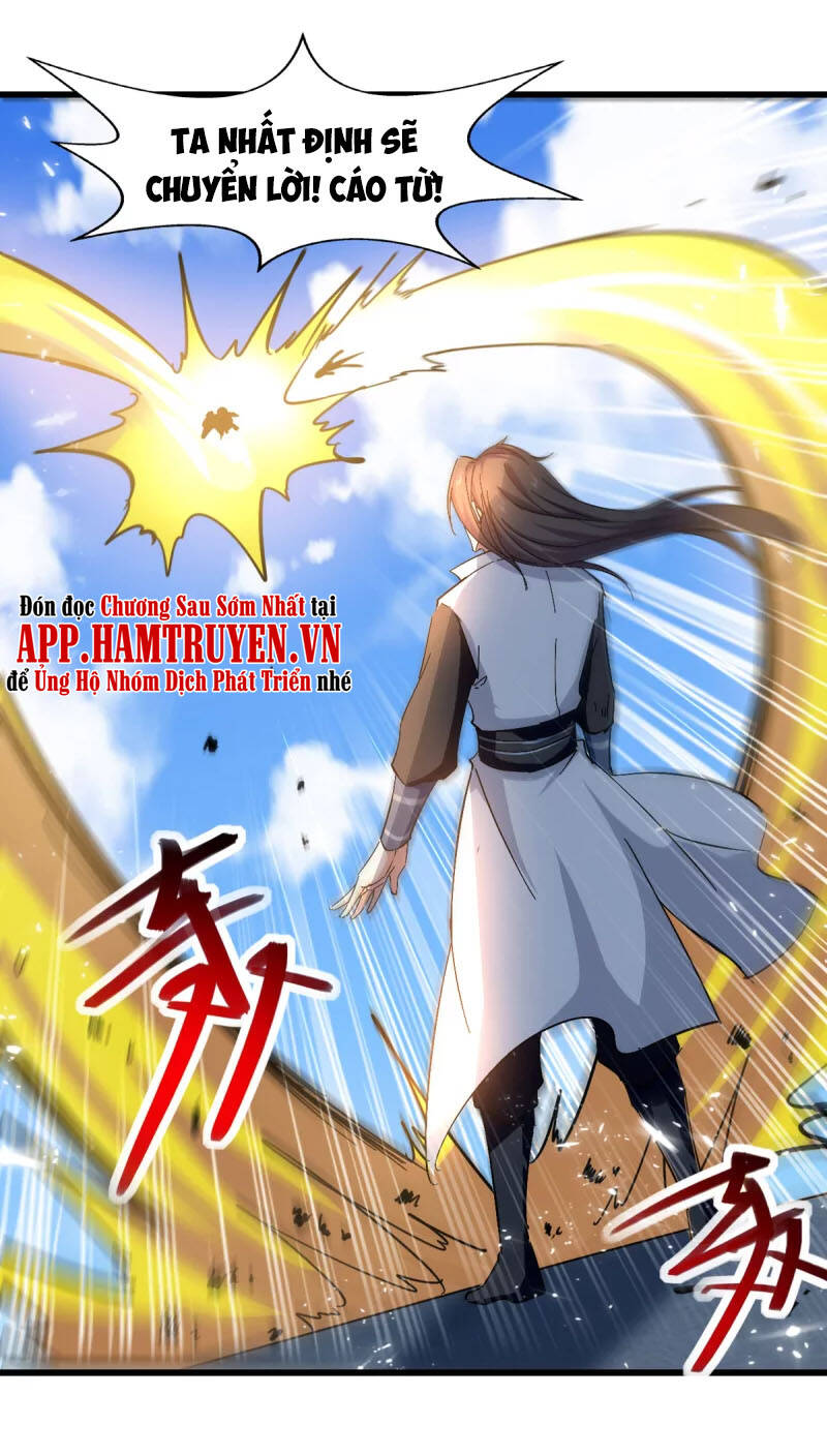 Tuyệt Thế Võ Hồn Chapter 83 - Trang 2