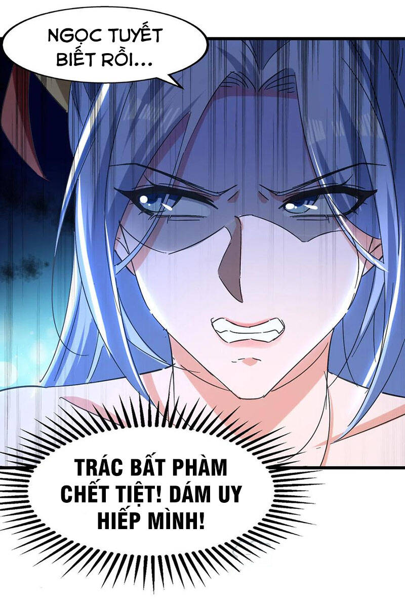 Tuyệt Thế Võ Hồn Chapter 82 - Trang 2