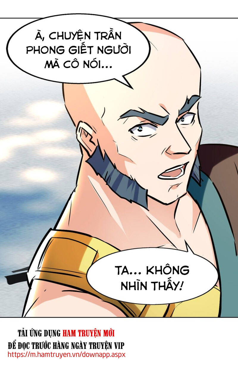 Tuyệt Thế Võ Hồn Chapter 81 - Trang 2