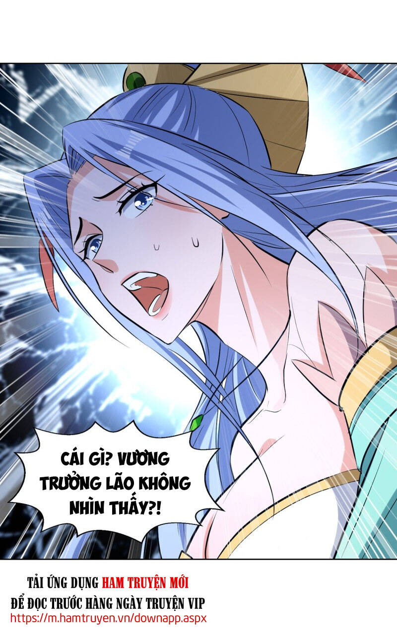 Tuyệt Thế Võ Hồn Chapter 81 - Trang 2