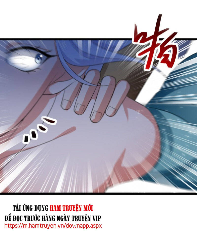 Tuyệt Thế Võ Hồn Chapter 81 - Trang 2