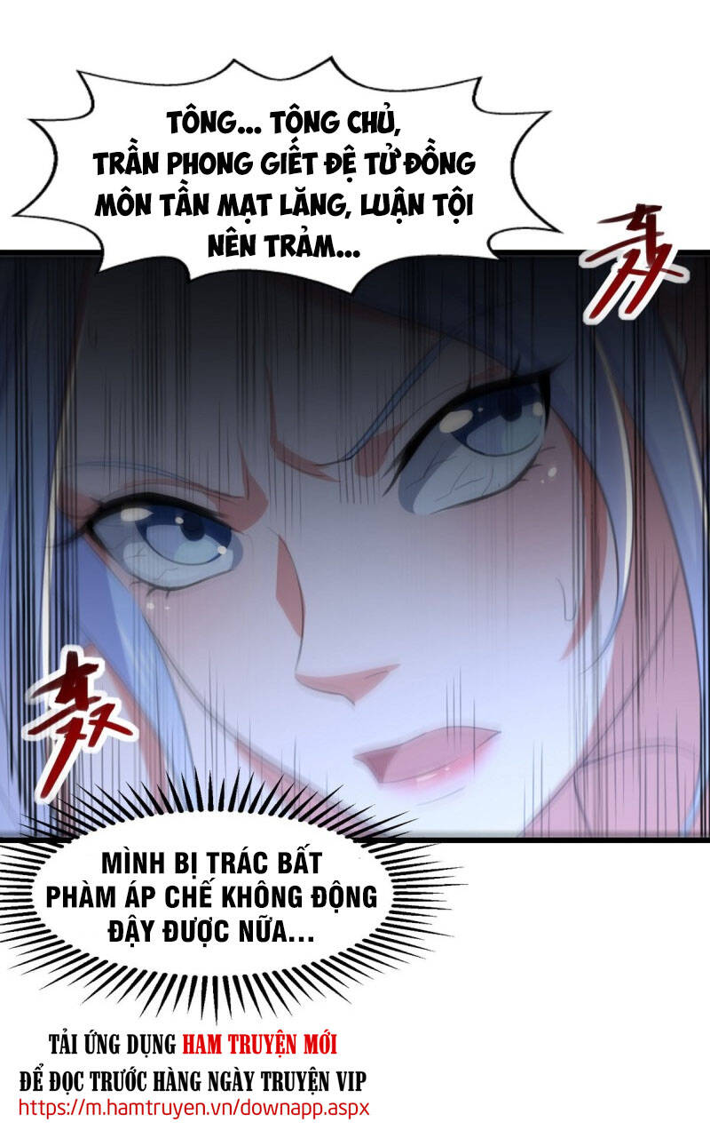 Tuyệt Thế Võ Hồn Chapter 81 - Trang 2