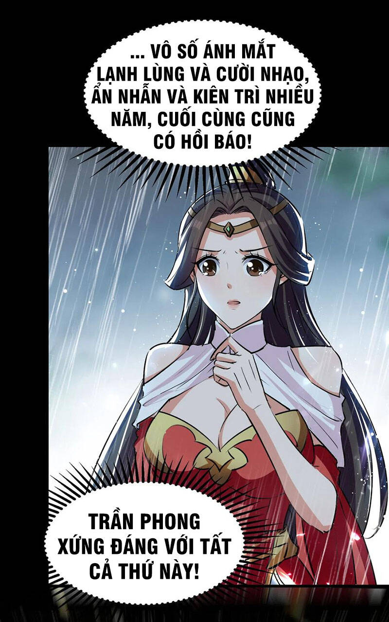 Tuyệt Thế Võ Hồn Chapter 76 - Trang 2