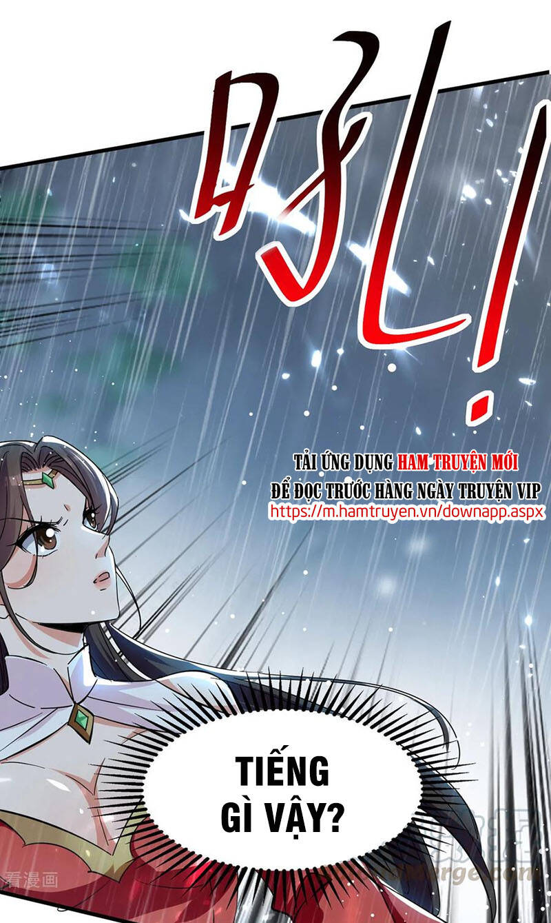 Tuyệt Thế Võ Hồn Chapter 76 - Trang 2