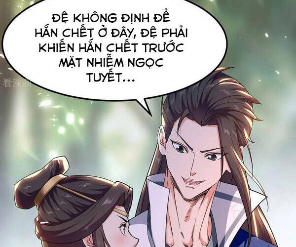 Tuyệt Thế Võ Hồn Chapter 71 - Trang 2