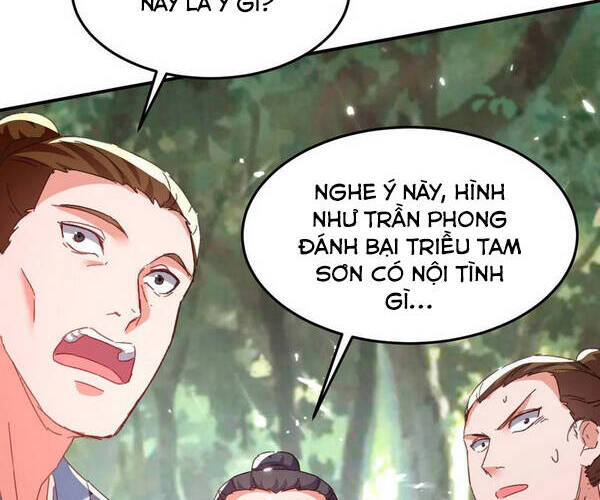 Tuyệt Thế Võ Hồn Chapter 71 - Trang 2