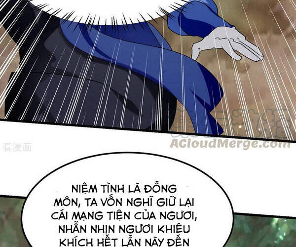 Tuyệt Thế Võ Hồn Chapter 71 - Trang 2