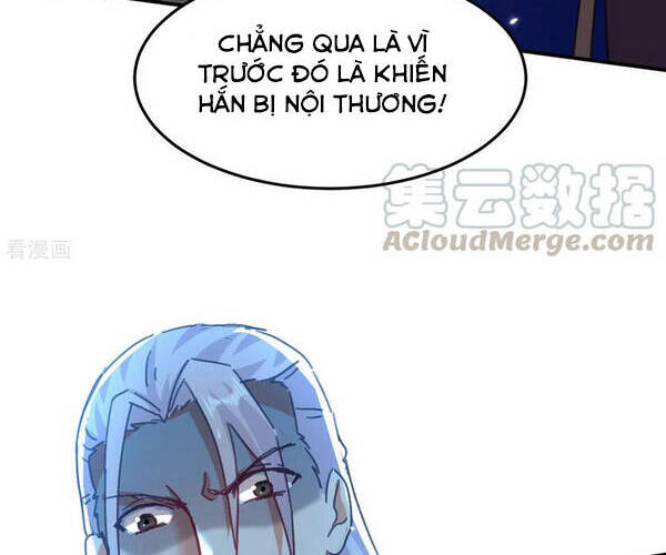 Tuyệt Thế Võ Hồn Chapter 71 - Trang 2