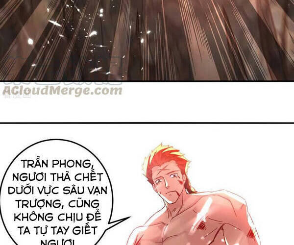 Tuyệt Thế Võ Hồn Chapter 64 - Trang 2