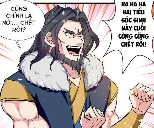 Tuyệt Thế Võ Hồn Chapter 64 - Trang 2