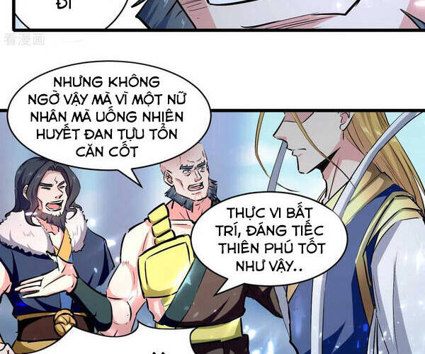 Tuyệt Thế Võ Hồn Chapter 63 - Trang 2