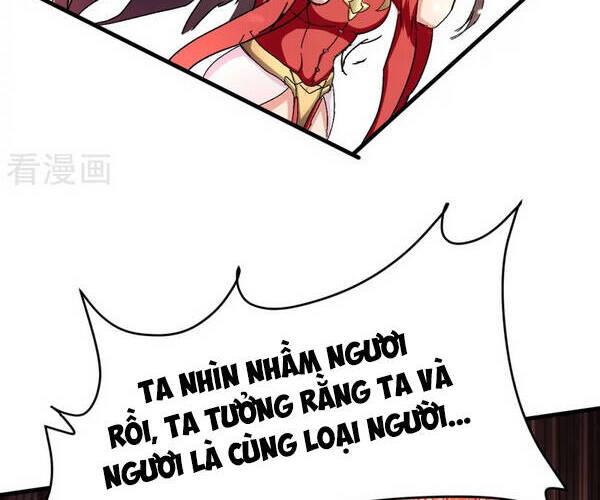 Tuyệt Thế Võ Hồn Chapter 61 - Trang 2