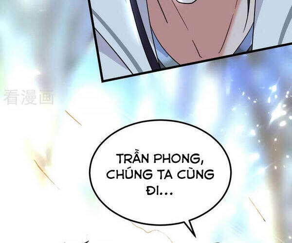 Tuyệt Thế Võ Hồn Chapter 61 - Trang 2