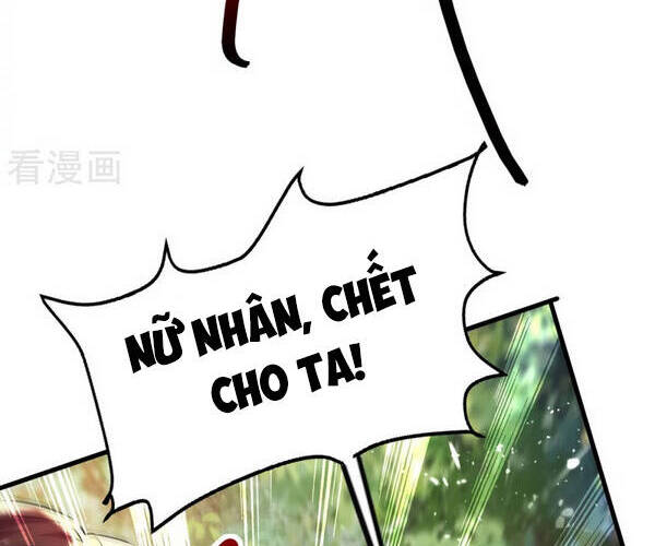 Tuyệt Thế Võ Hồn Chapter 61 - Trang 2