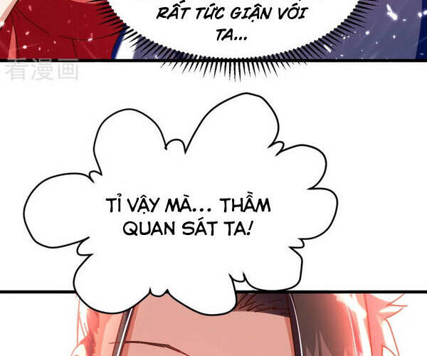 Tuyệt Thế Võ Hồn Chapter 60 - Trang 2