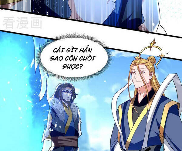 Tuyệt Thế Võ Hồn Chapter 57 - Trang 2