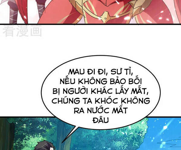 Tuyệt Thế Võ Hồn Chapter 56 - Trang 2