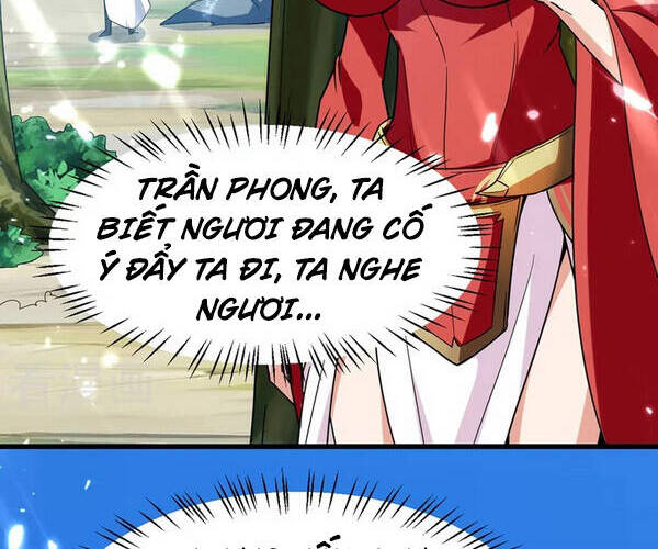 Tuyệt Thế Võ Hồn Chapter 56 - Trang 2