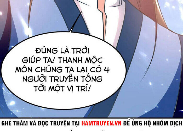 Tuyệt Thế Võ Hồn Chapter 51 - Trang 2