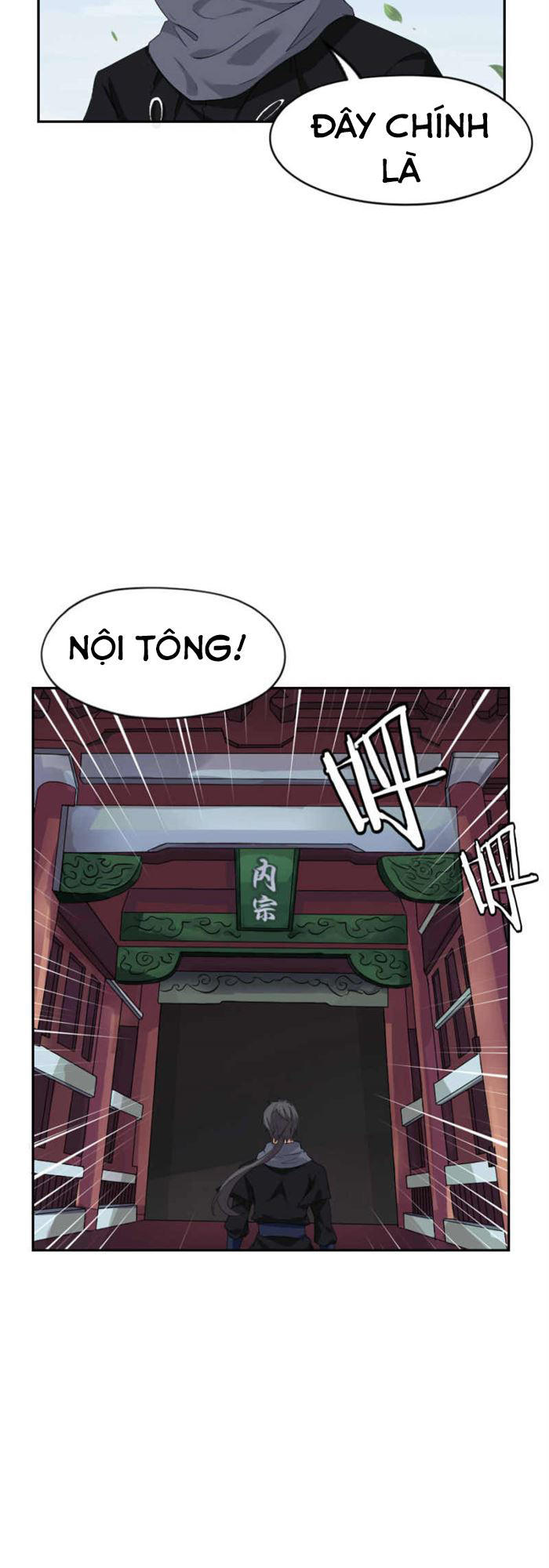 Tuyệt Thế Võ Hồn Chapter 43 - Trang 2