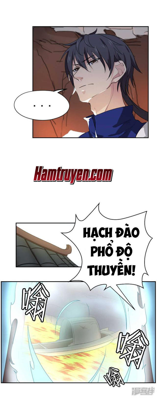 Tuyệt Thế Võ Hồn Chapter 38 - Trang 2