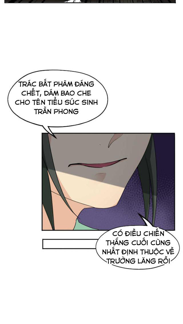 Tuyệt Thế Võ Hồn Chapter 37 - Trang 2