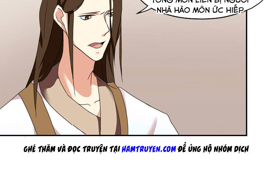 Tuyệt Thế Võ Hồn Chapter 23 - Trang 2