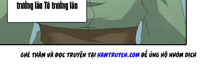 Tuyệt Thế Võ Hồn Chapter 20 - Trang 2