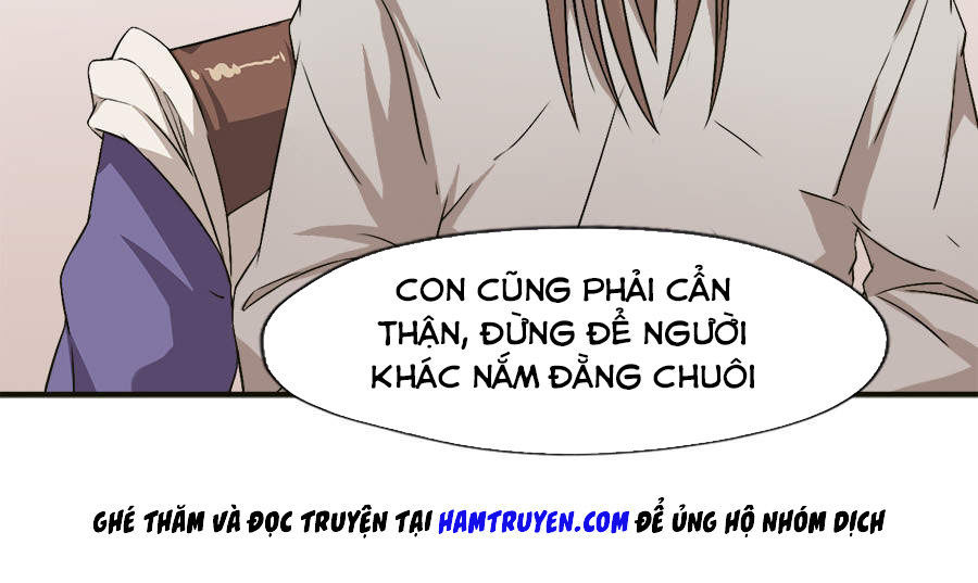 Tuyệt Thế Võ Hồn Chapter 16 - Trang 2