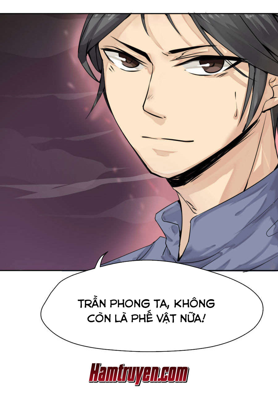 Tuyệt Thế Võ Hồn Chapter 1 - Trang 2