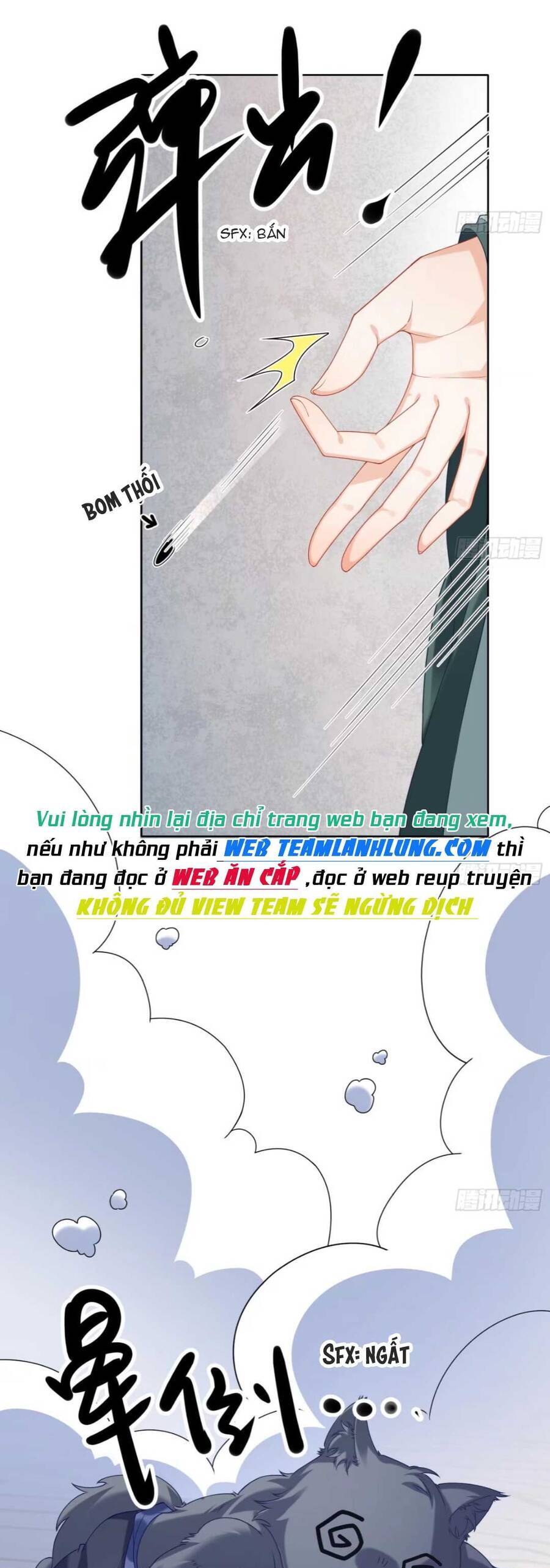 Phúc Hắc Hoa Yêu Mua Một Tặng Một Chapter 6 - Trang 2