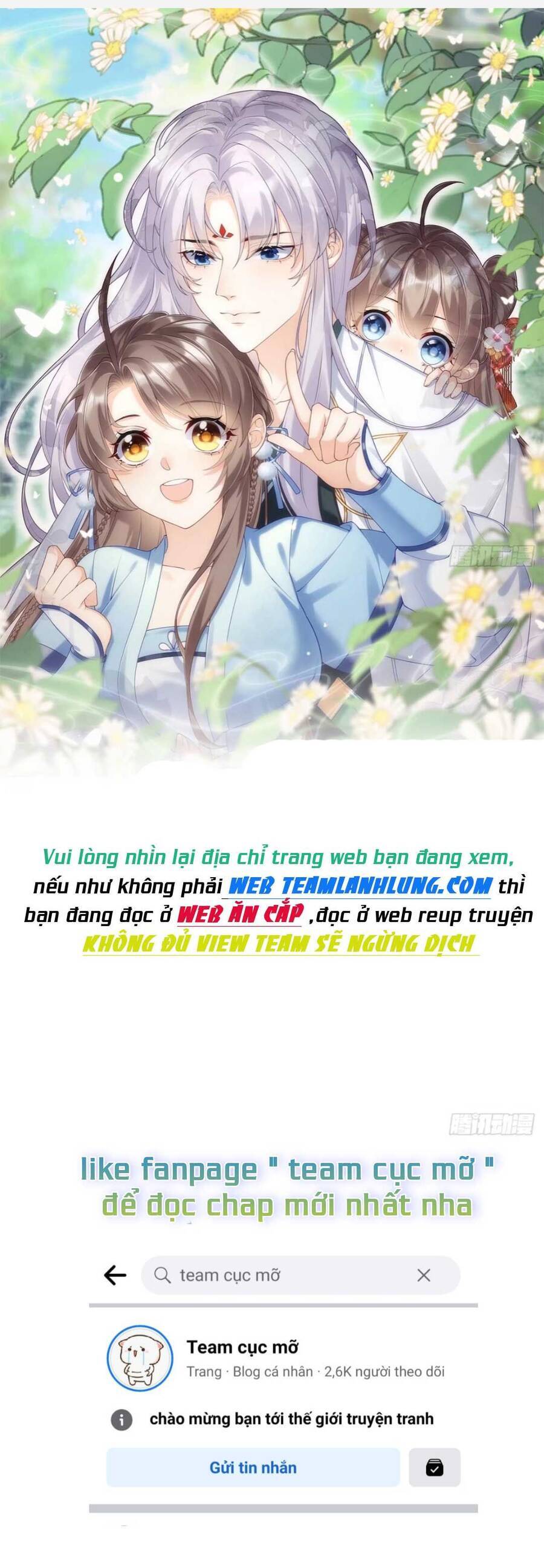 Phúc Hắc Hoa Yêu Mua Một Tặng Một Chapter 6 - Trang 2